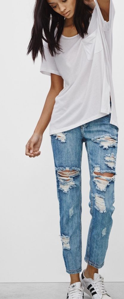 Jeans - Picture 2 of 5
